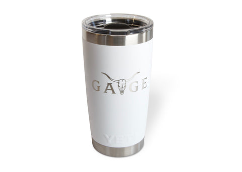 Yeti Insulated Drinking Tumbler