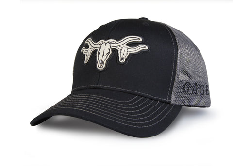 Gage Patch Cap