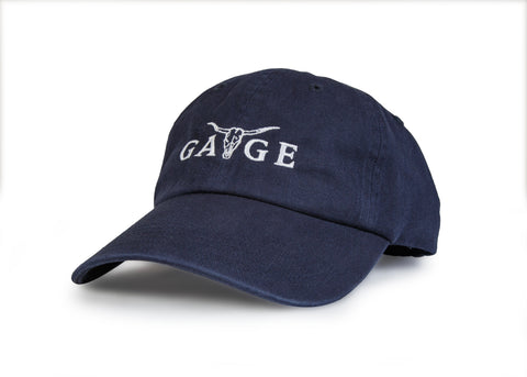 Gage Hotel Embroidered Hat