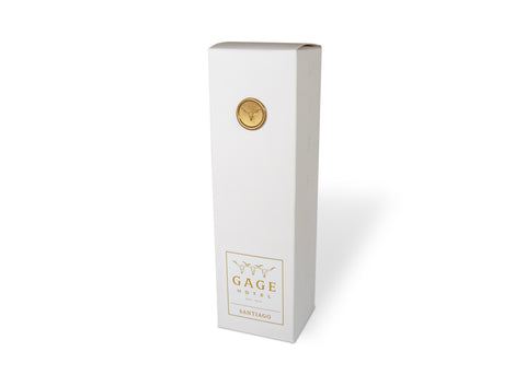 Scented Reed Diffuser