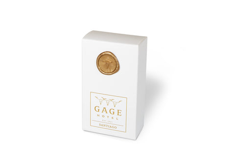 Gage Hotel Fragrance Spray