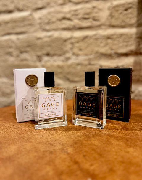 Gage Hotel Fragrance Spray