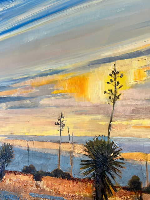 Mary Baxter