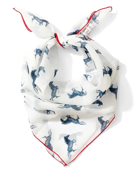 Eighteen Forty Two Scarves
