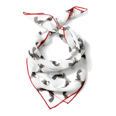 Eighteen Forty Two Scarves