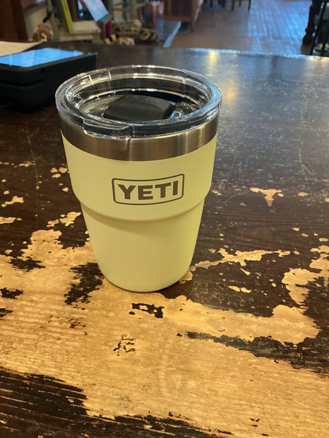 Yeti Stackable 16oz