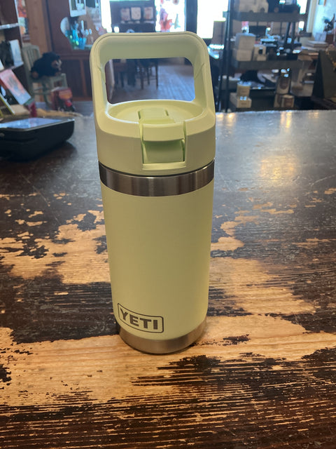 Gage yeti rambler jr 12 oz water bottle