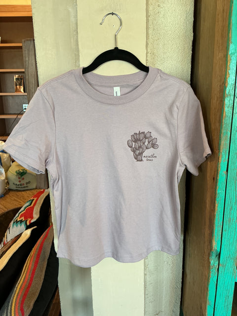 Marathon Prickly Pear T-Shirt