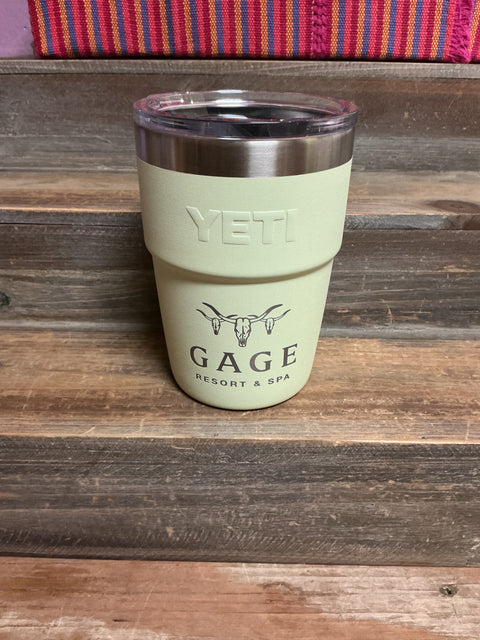 Yeti Stackable 16oz