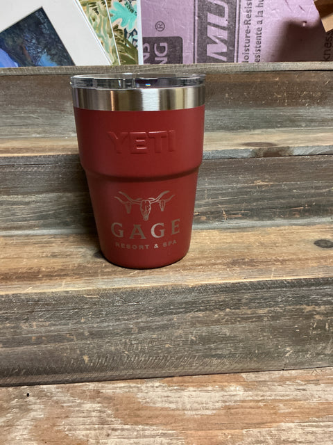 Yeti Stackable 16oz