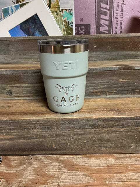 Yeti Stackable 16oz
