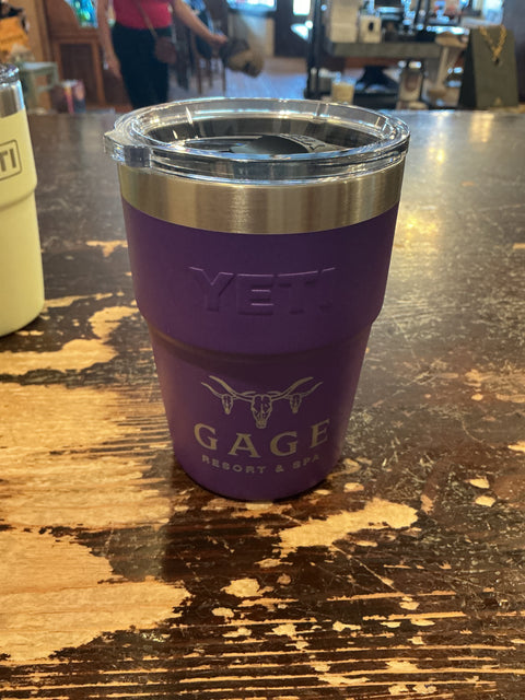 Yeti Stackable 16oz