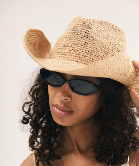 Hollis Packable Fedora