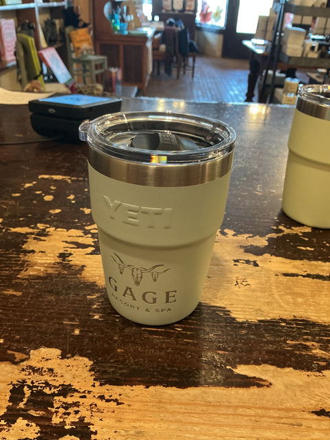 Yeti Stackable 16oz