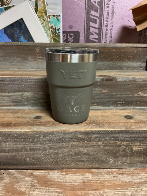 Yeti Stackable 16oz