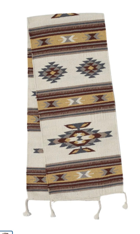Large Maya Runner- Design V