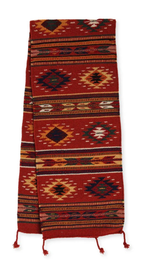 Large Maya Runner- Design E
