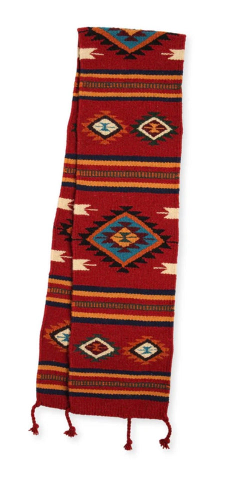 Maya Wool Runner- Design G