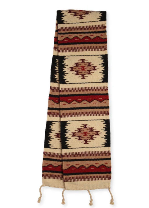 Maya Wool Runner- Design A