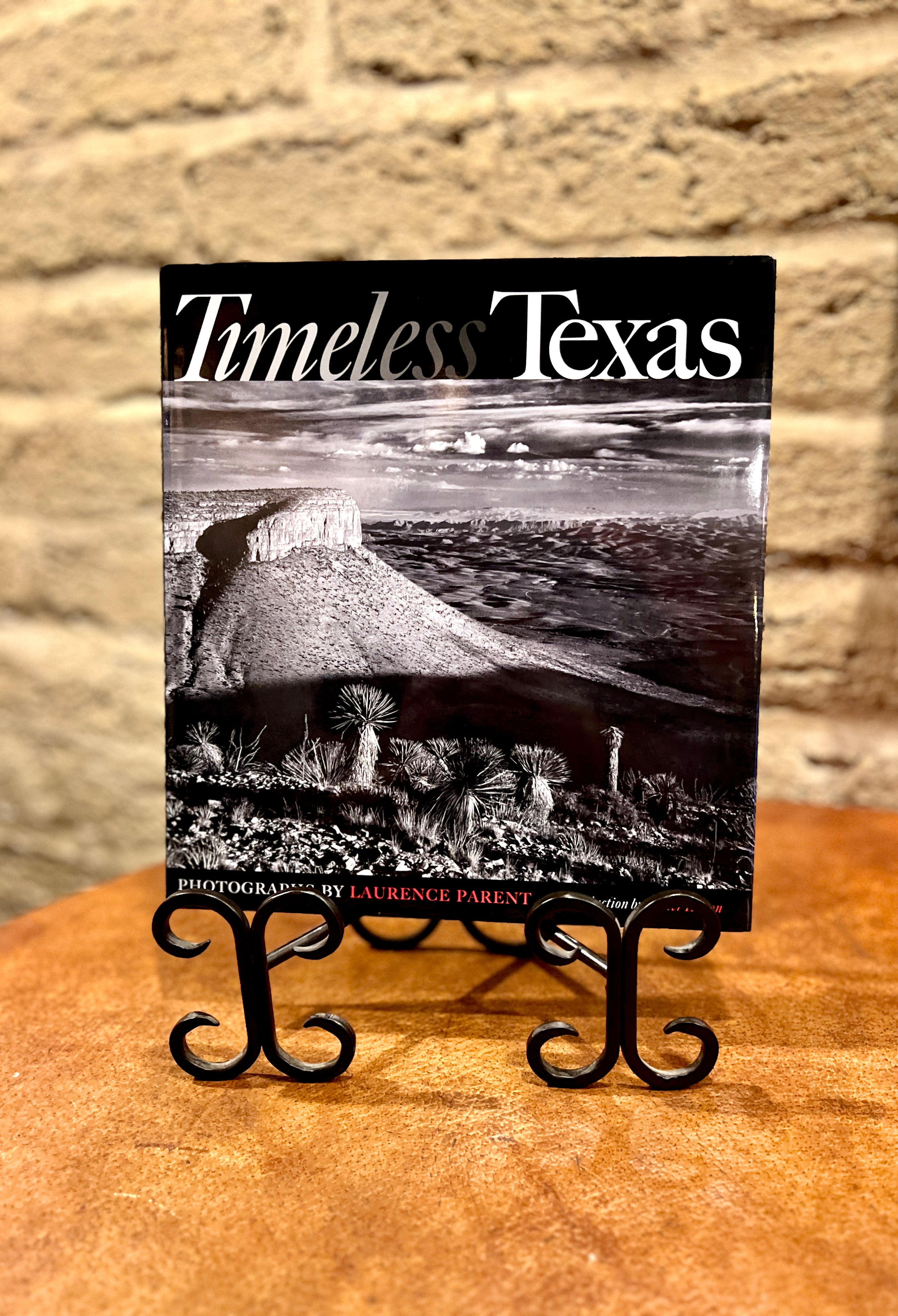 Timeless Texas