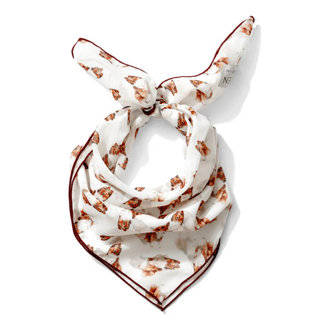 Eighteen Forty Two Scarves
