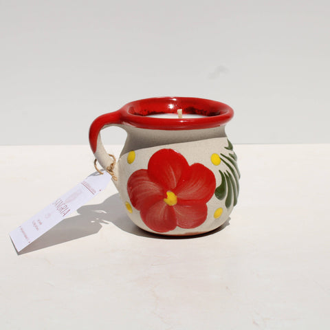 Sangria Jarrito Candle - 7oz